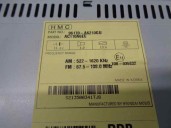 Recambio de sistema audio / radio cd para hyundai i30 (gd) 1.4 crdi cat referencia OEM IAM 96170A6210 