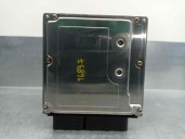 Recambio de centralita motor uce para bmw serie 3 berlina (e46) 2.0 16v diesel cat referencia OEM IAM 7789572 0281010565 BOSCH