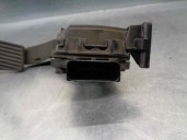 Recambio de potenciometro pedal para opel astra j gti 1.4 sedan p10 referencia OEM IAM 13252702 6PV00976507 
