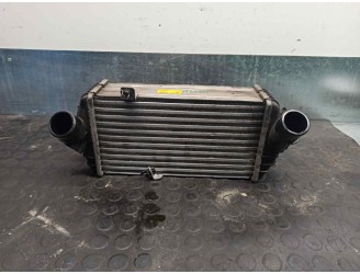 Recambio de intercooler para hyundai i30 (gd) 1.4 crdi cat referencia OEM IAM 282702A770 