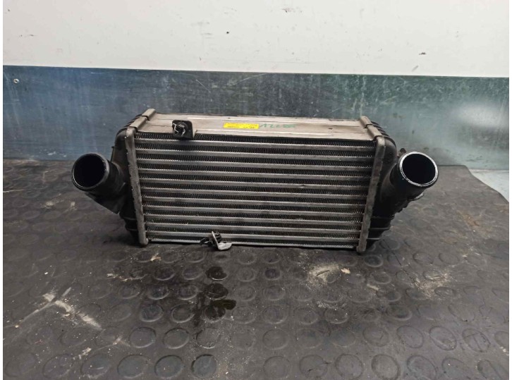 Recambio de intercooler para hyundai i30 (gd) 1.4 crdi cat referencia OEM IAM 282702A770 