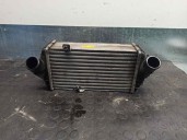 Replacement intercooler for Hyundai i30 (GD) 1.4 CRDi CAT OEM IAM reference 282702A770 