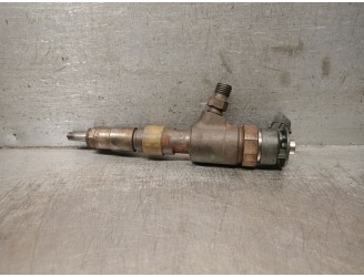 Recambio de inyector para peugeot partner kombi 1.6 16v hdi cat referencia OEM IAM 0445110739 BOSCH