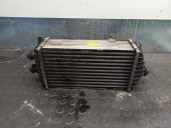 Replacement intercooler for Hyundai i30 (GD) 1.4 CRDi cat OEM IAM reference 282702A770 