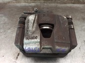 Recambio de pinza freno delantera derecha para fiat 500 x (334) 1.6 16v cat referencia OEM IAM 51934204 