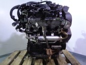 Replacement complete engine for Mitsubishi Lancer saloon (CY0) 2.0 Di-D cat OEM IAM reference BWC 008466 MN980310