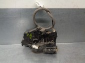 Recambio de cerradura puerta trasera derecha para bmw serie 3 berlina (e46) 2.0 16v diesel cat referencia OEM IAM 51227011246 7 