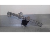 Recambio de elevalunas delantero izquierdo para dacia lodgy 1.5 dci diesel fap cat referencia OEM IAM 807213915R 2 PINES 5 PUERT