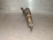 Recambio de inyector para peugeot partner kombi 1.6 16v hdi cat referencia OEM IAM 0445110739 BOSCH