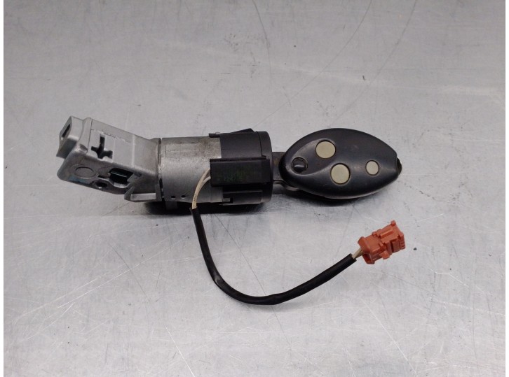 Recambio de conmutador de arranque para citroën c5 berlina 2.0 hdi cat (rhr / dw10bted4) referencia OEM IAM 9648445180 