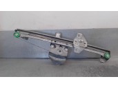 Recambio de elevalunas delantero izquierdo para dacia lodgy 1.5 dci diesel fap cat referencia OEM IAM 807213915R 2 PINES 5 PUERT
