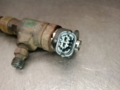 Recambio de inyector para peugeot partner kombi 1.6 16v hdi cat referencia OEM IAM 0445110739 BOSCH