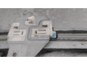 Recambio de elevalunas delantero izquierdo para dacia lodgy 1.5 dci diesel fap cat referencia OEM IAM 807213915R 2 PINES 5 PUERT