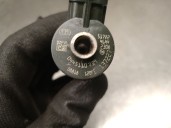 Recambio de inyector para peugeot partner kombi 1.6 16v hdi cat referencia OEM IAM 0445110739 BOSCH