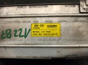 Recambio de intercooler para hyundai i30 (gd) 1.4 crdi cat referencia OEM IAM 282702A770 