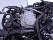 Replacement complete engine for Mitsubishi Lancer saloon (CY0) 2.0 Di-D CAT OEM IAM reference BWC 008466 MN980310