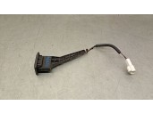 Recambio de maneta exterior porton para lexus rx (_u3_) 400h (mhu38_) referencia OEM IAM 8493048020 8493048020 