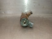 Recambio de inyector para peugeot partner kombi 1.6 16v hdi cat referencia OEM IAM 0445110739 BOSCH