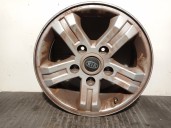 Recambio de llanta para kia sorento 2.5 crdi cat referencia OEM IAM 529103E580 R16X7JJH2OFFSET45 