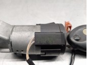 Recambio de conmutador de arranque para citroën c5 berlina 2.0 hdi cat (rhr / dw10bted4) referencia OEM IAM 9648445180 
