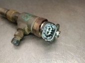 Recambio de inyector para peugeot partner kombi 1.6 16v hdi cat referencia OEM IAM 0445110739 BOSCH