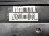 Recambio de abs para hyundai i30 (gd) 1.4 crdi cat referencia OEM IAM 58920A6210 A658920500 