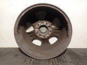 Recambio de llanta para kia sorento 2.5 crdi cat referencia OEM IAM 529103E580 R16X7JJH2OFFSET45 