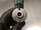 Recambio de inyector para peugeot partner kombi 1.6 16v hdi cat referencia OEM IAM 0445110739 BOSCH