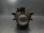 Recambio de faro antiniebla izquierdo para bmw serie 3 berlina (e46) 2.0 16v diesel cat referencia OEM IAM 63170141608 