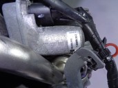 Replacement complete engine for Mitsubishi Lancer Sedan (CY0) 2.0 Di-D CAT OEM IAM reference BWC 008466 MN980310