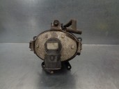 Recambio de faro antiniebla izquierdo para bmw serie 3 berlina (e46) 2.0 16v diesel cat referencia OEM IAM 63170141608 