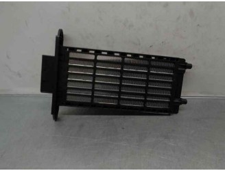 Recambio de resistencia calefaccion para hyundai i30 (gd) 1.4 crdi cat referencia OEM IAM 710260730100 