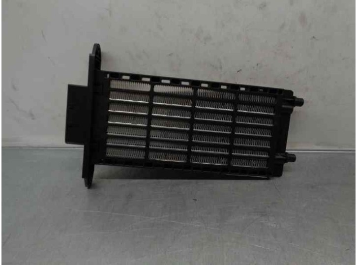 Recambio de resistencia calefaccion para hyundai i30 (gd) 1.4 crdi cat referencia OEM IAM 710260730100  