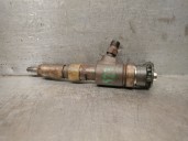 Recambio de inyector para peugeot partner kombi 1.6 16v hdi cat referencia OEM IAM 0445110739 BOSCH