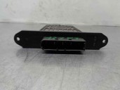 Recambio de resistencia calefaccion para hyundai i30 (gd) 1.4 crdi cat referencia OEM IAM 710260730100  