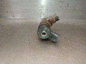 Recambio de inyector para peugeot partner kombi 1.6 16v hdi cat referencia OEM IAM 0445110739 BOSCH