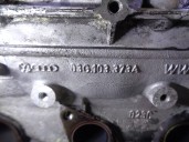 Replacement complete engine for Mitsubishi Lancer Saloon (CY0) 2.0 Di-D CAT OEM IAM reference BWC 008466 MN980310