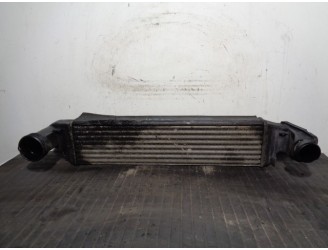 Recambio de intercooler para bmw serie 3 berlina (e46) 2.0 16v diesel cat referencia OEM IAM 17517786351 1754100 MODINE