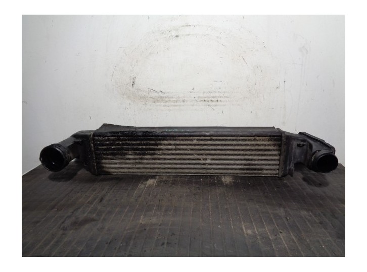Recambio de intercooler para bmw serie 3 berlina (e46) 2.0 16v diesel cat referencia OEM IAM 17517786351 1754100 MODINE