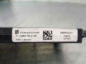 Replacement heater resistor for Hyundai i30 (GD) 1.4 CRDi CAT OEM IAM reference 710260730100 