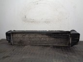 Recambio de intercooler para bmw serie 3 berlina (e46) 2.0 16v diesel cat referencia OEM IAM 17517786351 1754100 MODINE