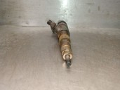 Recambio de inyector para peugeot partner kombi 1.6 16v hdi cat referencia OEM IAM 0445110739 BOSCH