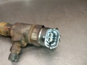 Recambio de inyector para peugeot partner kombi 1.6 16v hdi cat referencia OEM IAM 0445110739 BOSCH