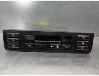 Recambio de mando climatizador para bmw serie 3 berlina (e46) 2.0 16v diesel cat referencia OEM IAM 64116916882 5HB00773820 