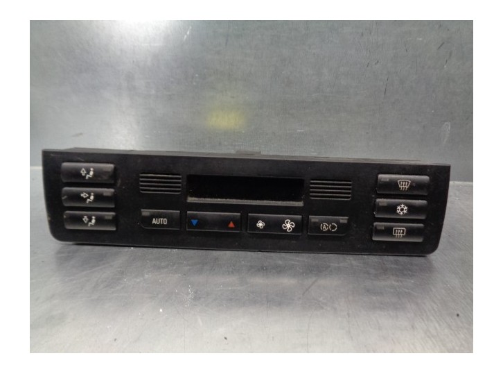 Recambio de mando climatizador para bmw serie 3 berlina (e46) 2.0 16v diesel cat referencia OEM IAM 64116916882 5HB00773820 