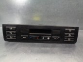 Recambio de mando climatizador para bmw serie 3 berlina (e46) 2.0 16v diesel cat referencia OEM IAM 64116916882 5HB00773820 