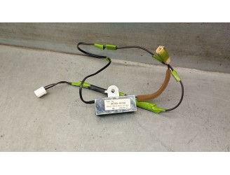 Recambio de modulo electronico para lexus rx (_u3_) 400h (mhu38_) referencia OEM IAM 8630048190 8630048190 