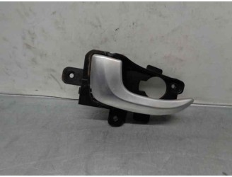 Recambio de maneta interior trasera izquierda para hyundai i30 (gd) 1.4 crdi cat referencia OEM IAM 82613GD000  