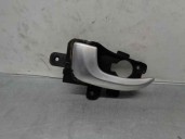 Recambio de maneta interior trasera izquierda para hyundai i30 (gd) 1.4 crdi cat referencia OEM IAM 82613GD000  