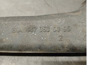 Recambio de soporte cambio para mercedes-benz vito tourer (447) 2.0 cdi cat referencia OEM IAM A4473530095  